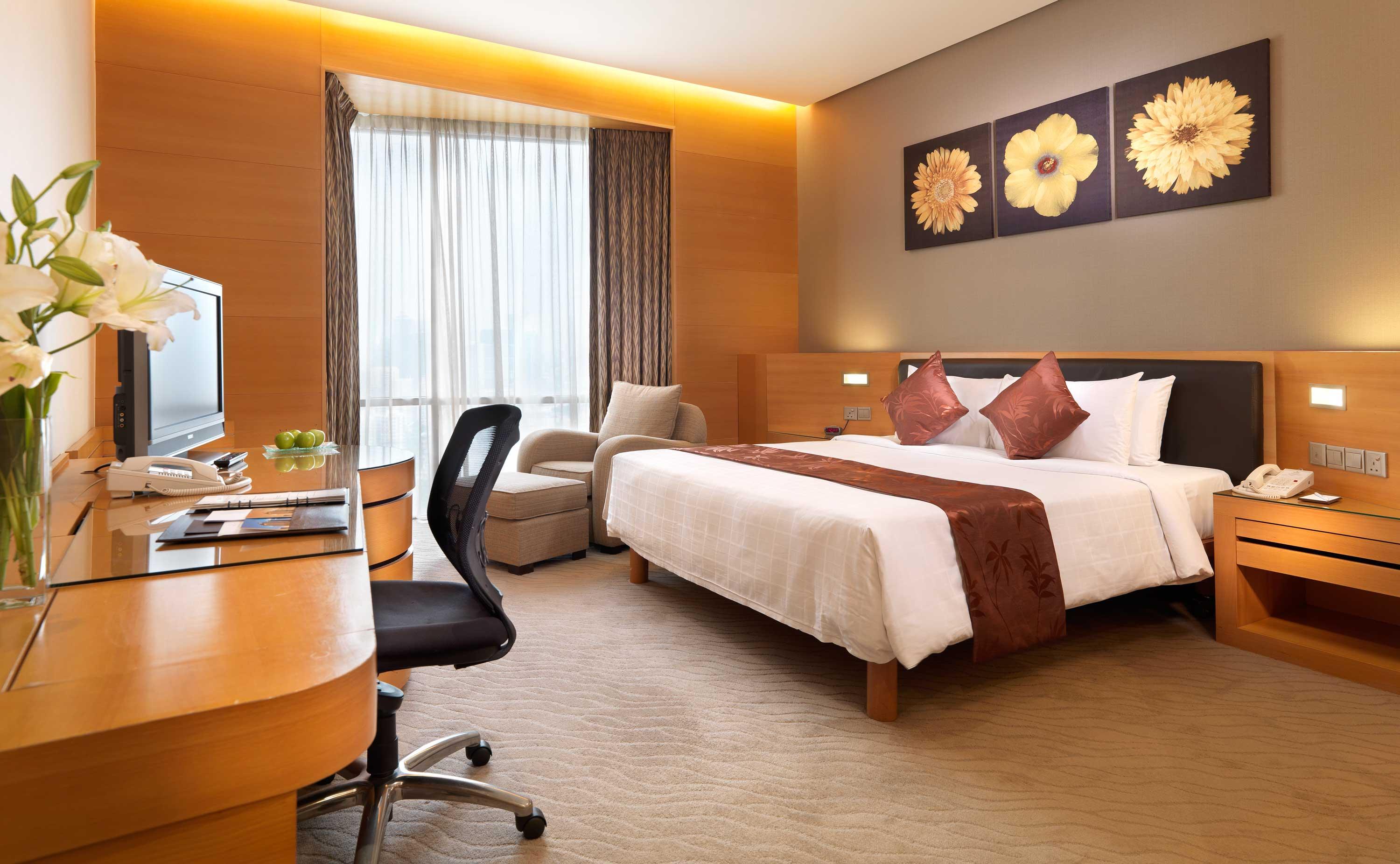 St Giles Gardens Hotel Kuala Lumpur Exterior foto
